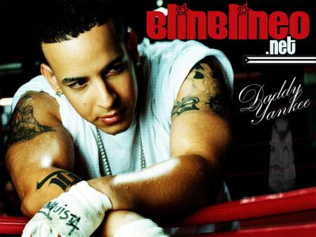 daddy yankee
