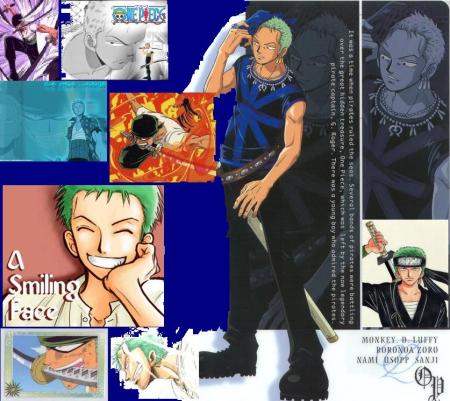 le bo goss de one piece !!!!!!!!!!